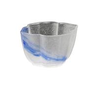 400ml/13.5oz hand-made exquisite personalized tea set with ancient glazed large-capacity tea residue jar-Ruoxi [ box]