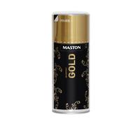 MASTON Decoeffect Gold - goud - spuitlak - 400 ml