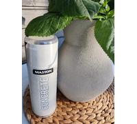 MASTON Concrete Effect - Concrete Effect - Spray Paint - 400ml