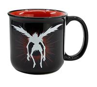 400ml Ceramic Mug in Death Note Gift Box
