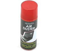 400ml Compressed Air Duster Spray Can Cleans Protects Laptops Keyboards etc (2)