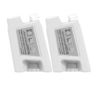 400ml Decontaminating Cleaner, Compatible With DJI ROMO P/A/S-2258 Robot Vacuum Cleaner(2 PCS)