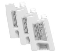 400ml Decontaminating Cleaner, Compatible With DJI ROMO P/A/S-2258 Robot Vacuum Cleaner(3 PCS)