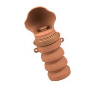 400ml Dog Water Bottle Go out Puppy Walking Travel LeakProof Dog Drink Water Container