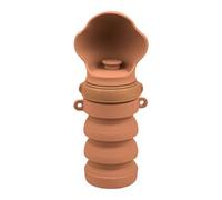 400ml Dog Water Bottle Go Out Puppy Walking Travel LeakProof Drink Container Leak Proof Bowl