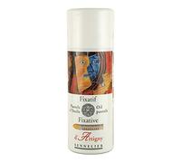 400ml Fixative Oil Pastels D'Artigny Sennelier