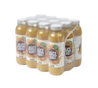 400ml JUICEBURST™ Orange Pack of 12