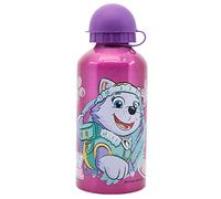 400ML KIDS ALUMINIUM BOTTLE | PAW PATROL GIRL SKETCH ESSENCE