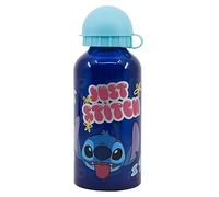400ML KIDS ALUMINIUM BOTTLE | STITCH PALMS