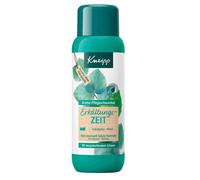 400ml Kneipp Aroma Care Foam Bath Cold Season Eucalyptus & Mint Bath Additive