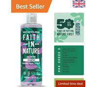 Faith In Nature Lavender & Geranium Shampoo 400ml