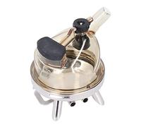 400ml Milk Collector Milk Claw Cluster with Stainl Steel Base for Cow Sheep Milking Station Cluster Is Stable and This of the Machine and Milking