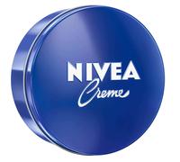 400ml NIVEA Care Cream Container Maintains And Pampering Every Skin Type Texture