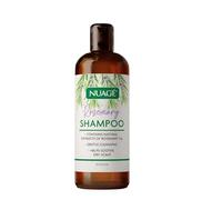 400ml Organic Rosemary Shampoo for Hair Growth - Revitalize & Regenerate - Strengthening Formula for Repair, Nourishment, and Anti-Hair Loss - Ideal for Both Men and Women