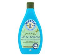 400ml Penaten Baby Intensive Bad & Shampoo Cares Protects With