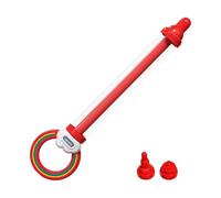 400ml Portable Extendable Water Spray Gun with 3 Interchangeable