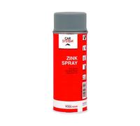 400ml Spray Can Cs Zinc Spray Protection 490°C Car Paint Lackpoint
