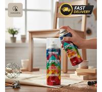 1138 400ml Super Clear