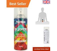1138 400ml Super Clear