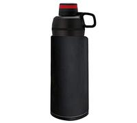 400ml Water Bottle with Hiding Phone Pocket Secret for Water Bott