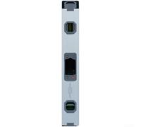 400mm Digital Level Aluminum Alloy Body Dual Measurement Support And Buzzer For Accurate Angle Monitoring And Adjustment(Gray)