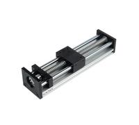 400mm Effective Stroke CNC Linear Guide Stage Rail Motion Slide Table Ball Screw Actuator Module 3D Printer XYZ