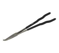 400mm Extra-Long 45 Degree Needle Nose Pliers With 70mm Jaw For Precision Work