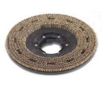 400mm High Speed Spider Drive Burnishing Brush 606086 - Numatic