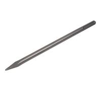 400mm Impact Breaker Point - Sds Max Shank - Demolition Hammer Chisel Point