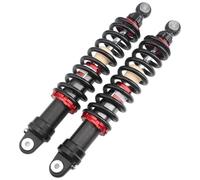 400mm Nitro Front Air Shock Absorbers Part Fit For Sportrax TRX400EX 1999-2008 TRX450ER 2006-2014 TRX450R 2006-2012