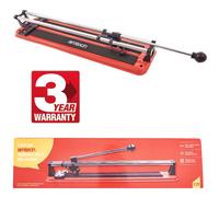 400MM TILE CUTTER TILE SAW HAND FLOOR & WALL CUTTING MACHINE HEAVY DUTY S4425
