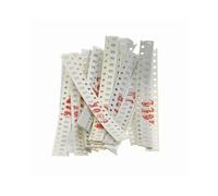 400pcs 5% 0.125W 0805 SMD Resistor 20 Values 10ohm-1Mohm Assortment Kit CZAOINCU