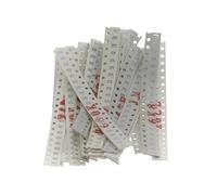 400pcs/lot 20 Values 5% 0.125W 0805 SMD Resistor 10ohm-1Mohm Assortment Kit set BIANMTSW
