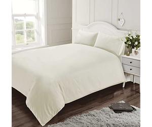 400TC H/W pcase pair Cream