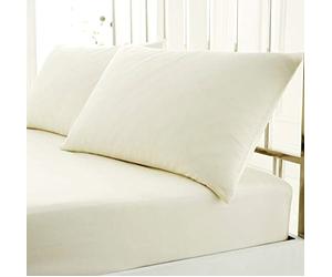 400TC H/W pcase pair White