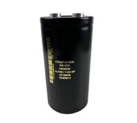 400V 4700uF Aluminum Electrolytic Capacitor ALS30C 1023NP - High Performance for Electronic Applications