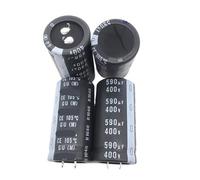 400V 560UF Electrolytic Capacitor 30 * 60mm 1/2/5pcs(1PCS)