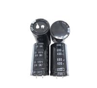 400V 680UF Electrolytic Capacitor 30X50mm 1PCS