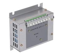 400V Generator Automatic Voltage Regulator AVR Brushless Control for TZHY 3 Phase AC Generator 8A