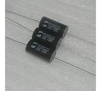 400v1.5uf 155j 1.5j Pb-mkp-fc Axial Frequency Division Polypropylene Film Capacitor 1 Pcs Control circuit