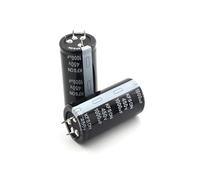 400V1000UF 100V10000UF 450V1000UF 450V820UF 400V820UF 4PIN Aluminum Electrolytic Capacitor Inverter Welding Machine(400V820UF 35X55)