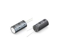 400V150uf 18x35mm Aluminum Electrolytic Capacitor 400v 150uf 400v150mf 150mf400v 400v150MFD 400wv 400vdc 150mf 150MFD 180uf CZAOINCU(400v100 18x30 5pcs)