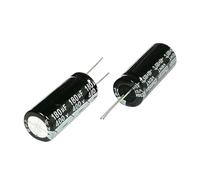 400V180uf 18x40mm Aluminum Electrolytic Capacitor 400v 180uf 400v180mf 180mf400v 400v180MFD 400wv 400vdc 180mf 180MFD 220uf 400v IDGTTLDF(400v180 18x40 5pcs)