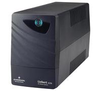 400VA / 240W Liebert itON VA Line Interative Tower UPS, 4 Outputs - LI32101CT01