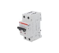 400VAC Iznam 32A 2 Overcurrent Switch 2CDS272001R0324
