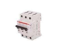 400VAC Overcurrent Switch Iznam: 20A Pole: 2CDS273001R0204