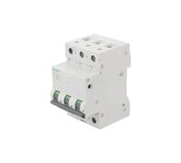 400VAC Overcurrent Switch Iznam: 40A for DIN Rail 5SL6340-6