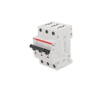 400VAC Overcurrent Switch Iznam: 63A Pole: 2CDS273001R0634