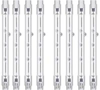 EVE Linear Halogen Energy Save Tubes 78mm 220-240v 120 Watt 150 Watt