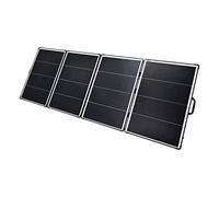 400W 12V/24V Lightweight Folding Solar Panel Without a Solar Charge Controller